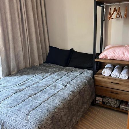 Apartamento/Studio Encantador No Posto 6 Em Copa. 里约热内卢 外观 照片