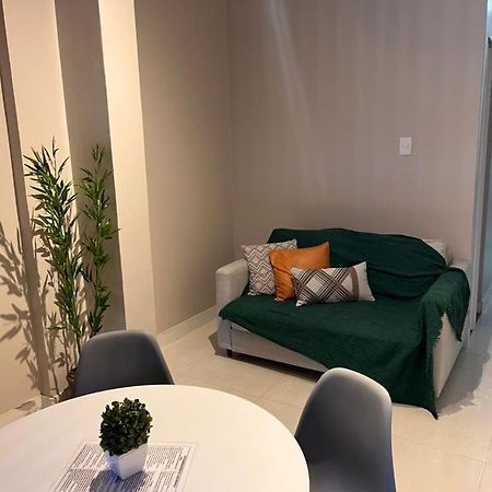 Apartamento/Studio Encantador No Posto 6 Em Copa. 里约热内卢 外观 照片