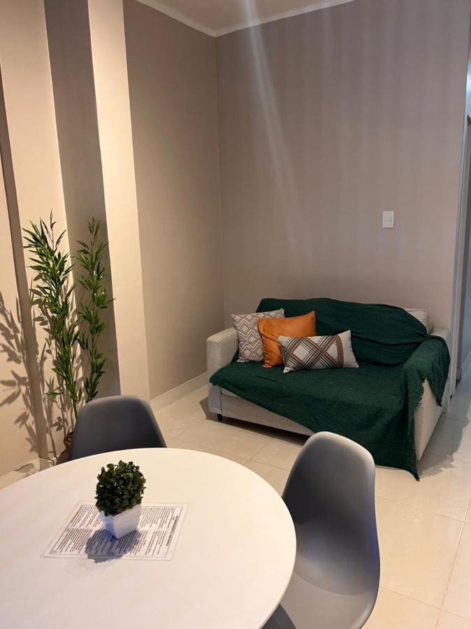 Apartamento/Studio Encantador No Posto 6 Em Copa. 里约热内卢 外观 照片